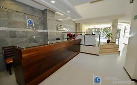 Hotel Carrion